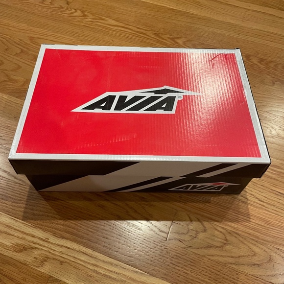 Avia Wide sneakers - Picture 6 of 6